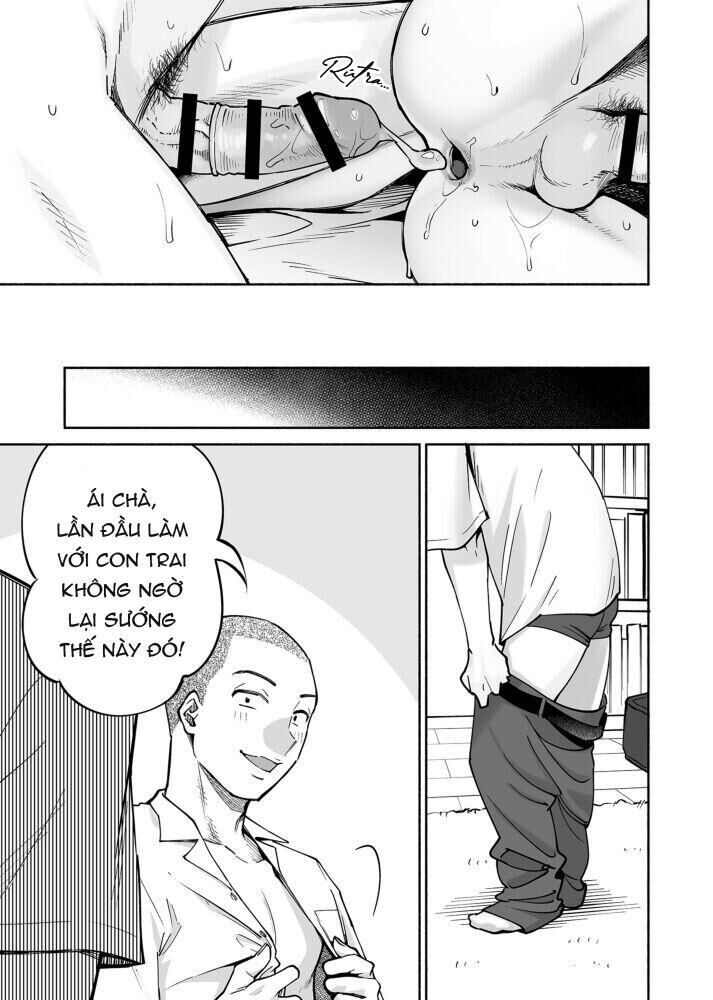 tổng hợp truyện oneshot và doujinshi theo yêu cầu Chapter 158 - Next 159