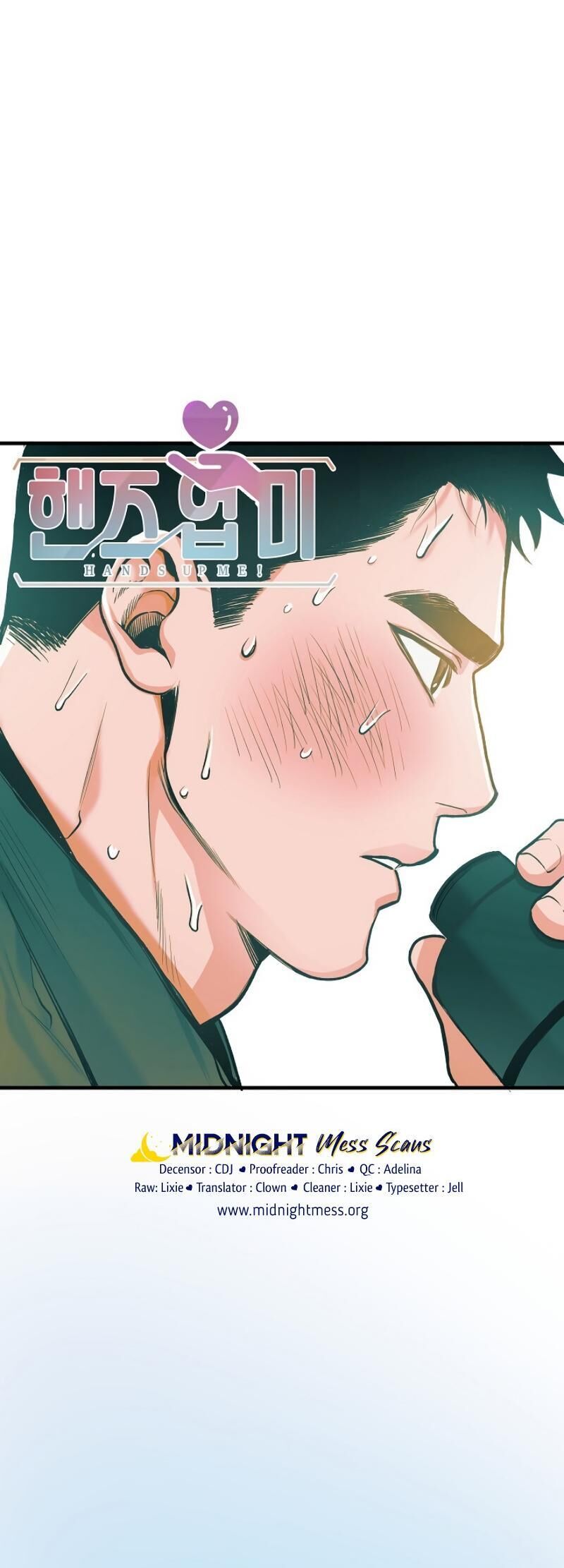 manhwa chịch vồn chịch vã Chapter 28 Đầu Hàng - Next Chương 29