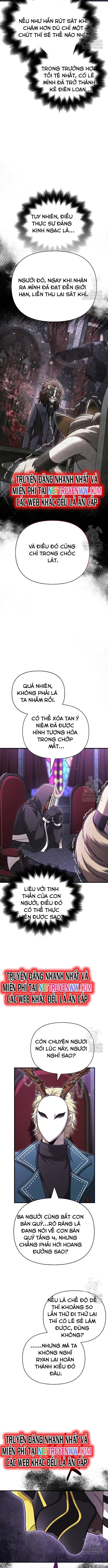 sống sót trong trò chơi với tư cách là một cuồng nhân Chapter 85 - Next Chapter 85