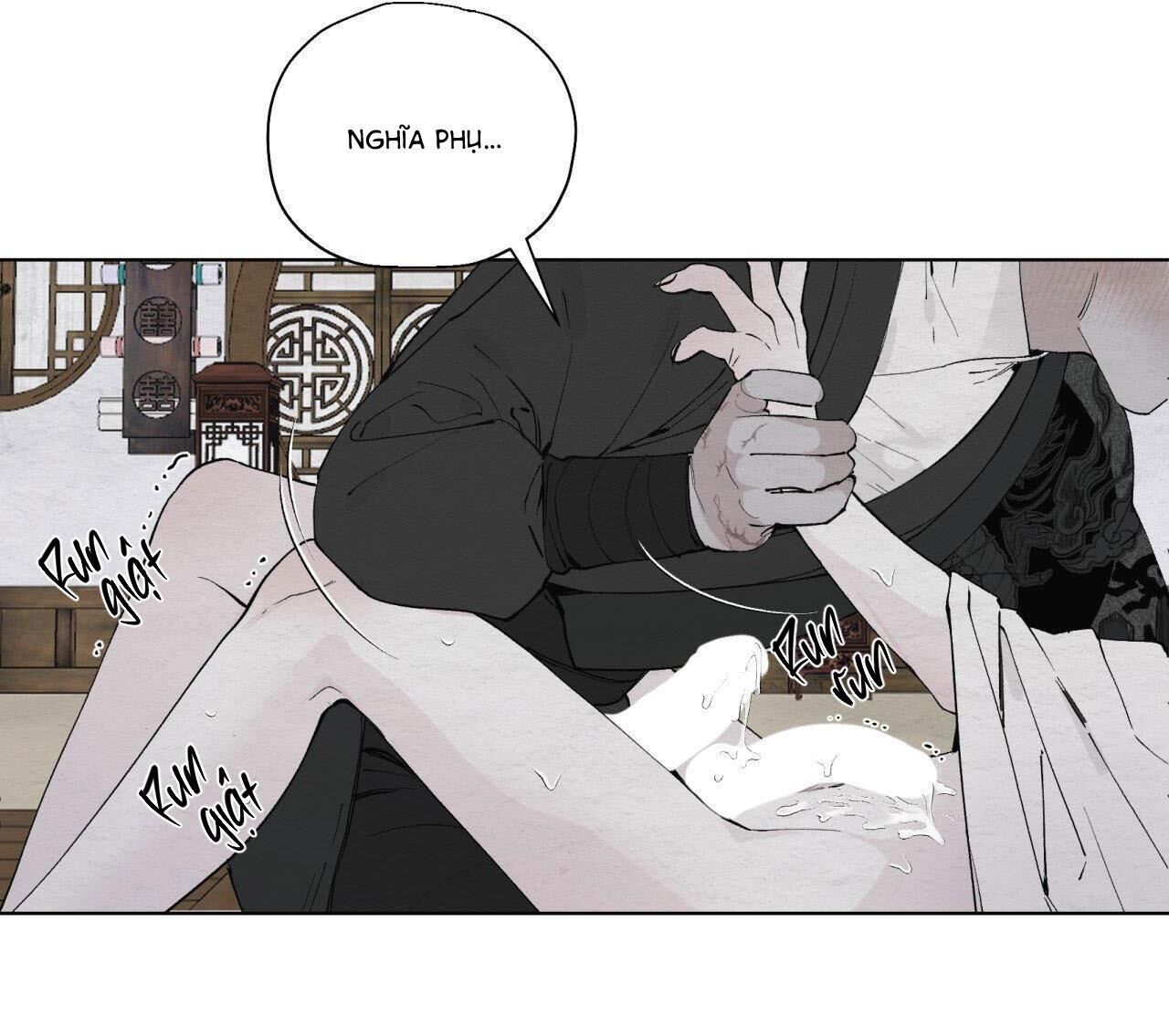 (CBunu) Lạc Hồn Chapter 8 H+ - Trang 1