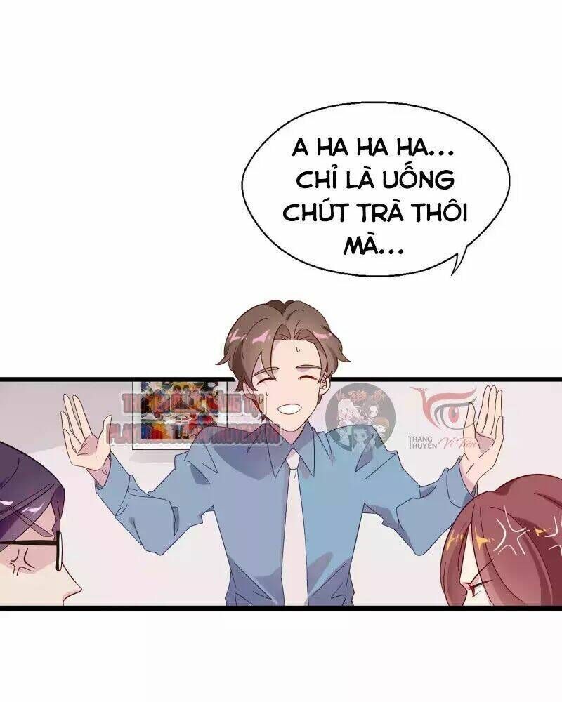 Ma Lạt Nữ Lão Bản Chapter 1 - Next Chapter 2