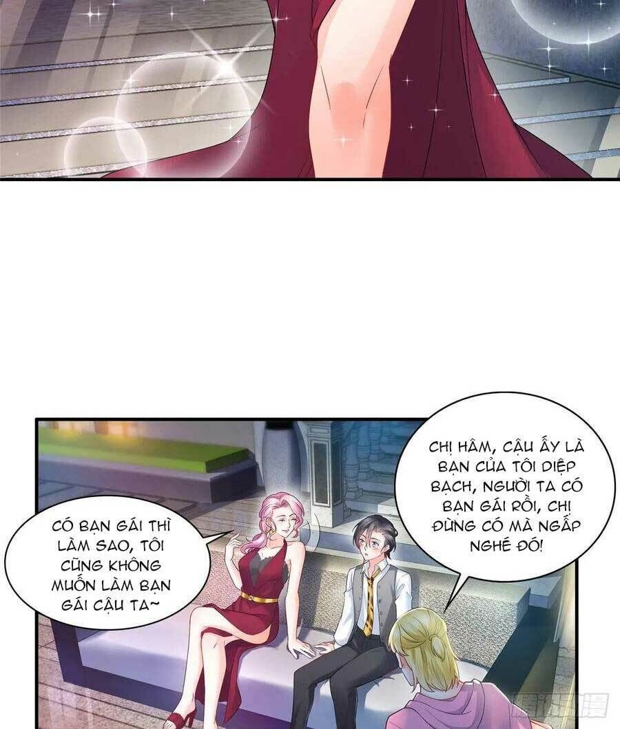 hệt như hàn quang gặp nắng gắt chapter 76 - Next chapter 77