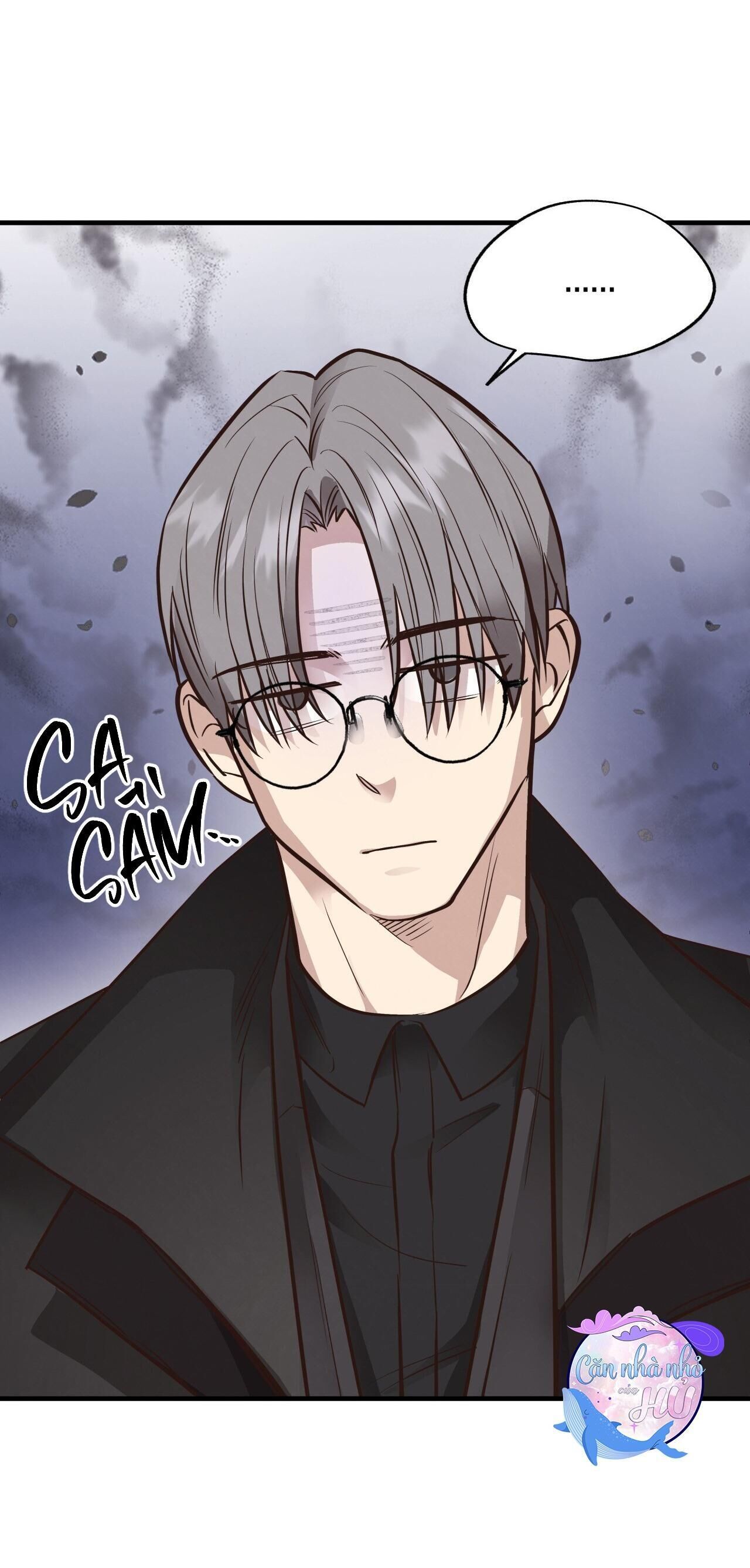 mật gấu Chapter 43 - Next Chapter 44