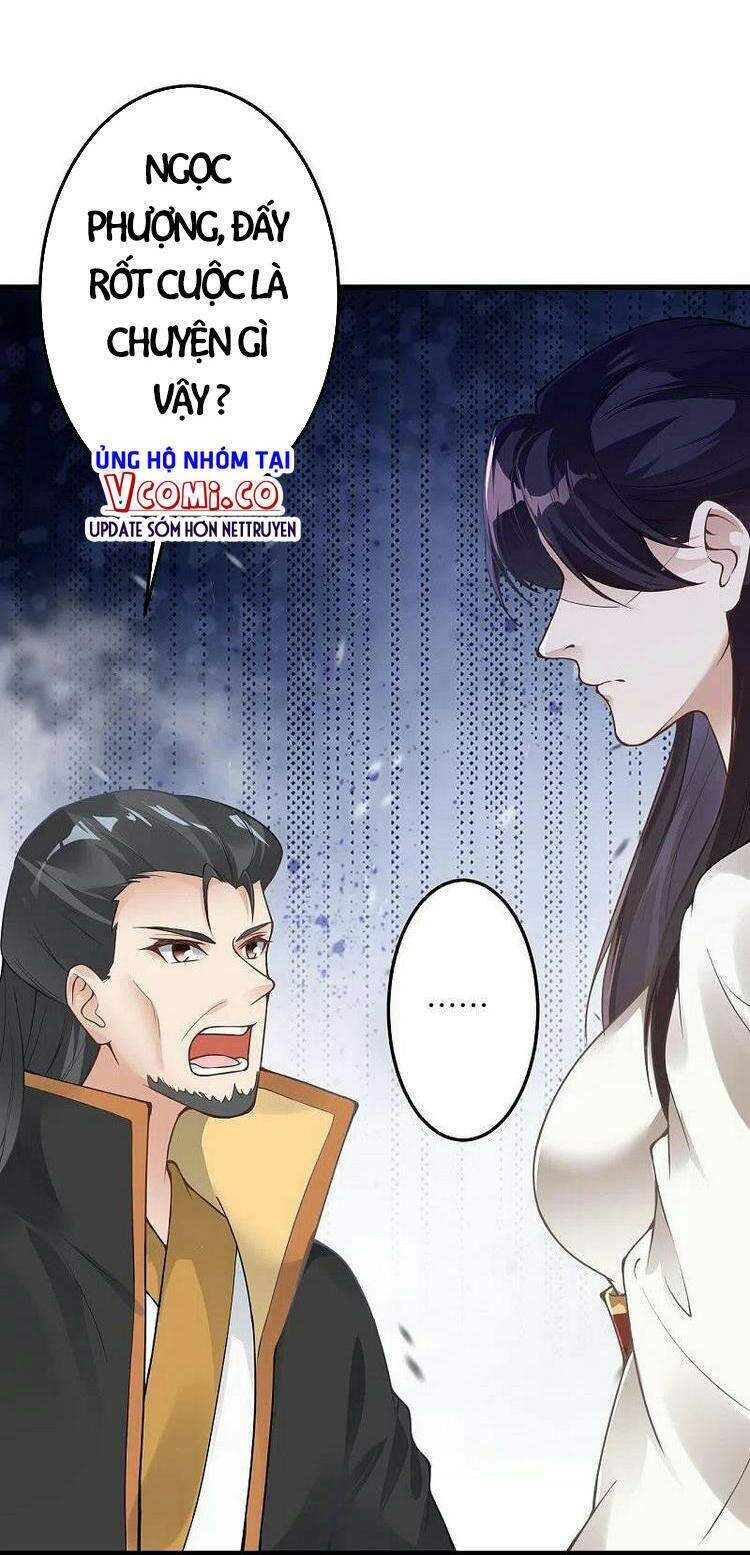 nghịch thiên tà thần chapter 432 - Trang 2