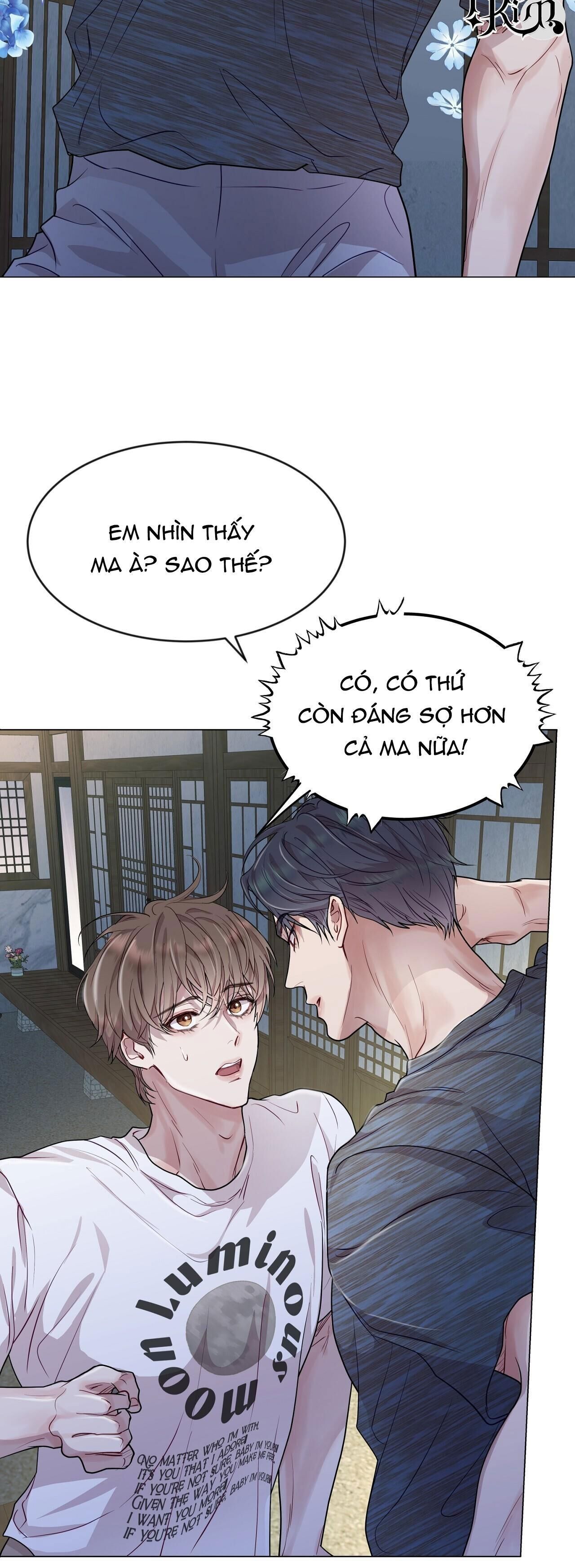 lối sống ích kỷ Chapter 18 - Next Chương 19