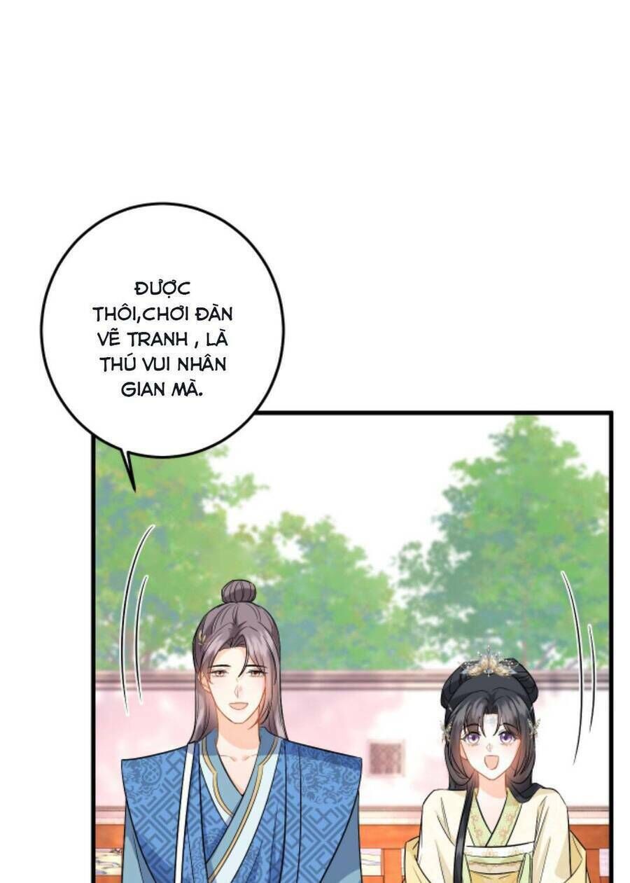 xuyên nhanh: phản diện quá sủng quá mê người chapter 80 - Next chapter 81