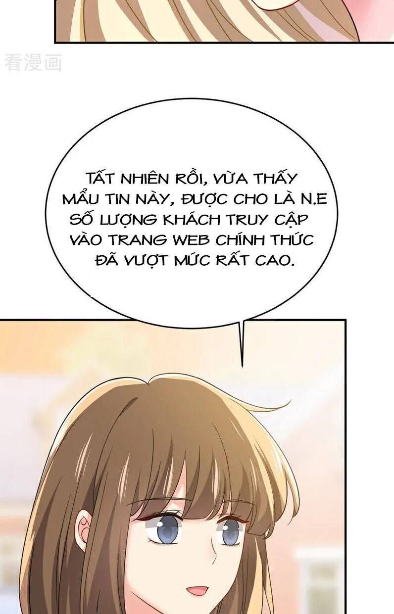 tổng tài tại thượng chapter 601.2 - Trang 2