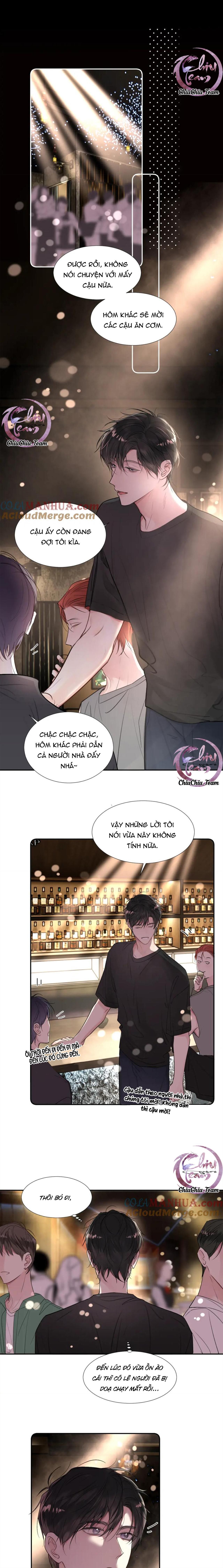 chó chuộc tội Chapter 32 - Trang 2