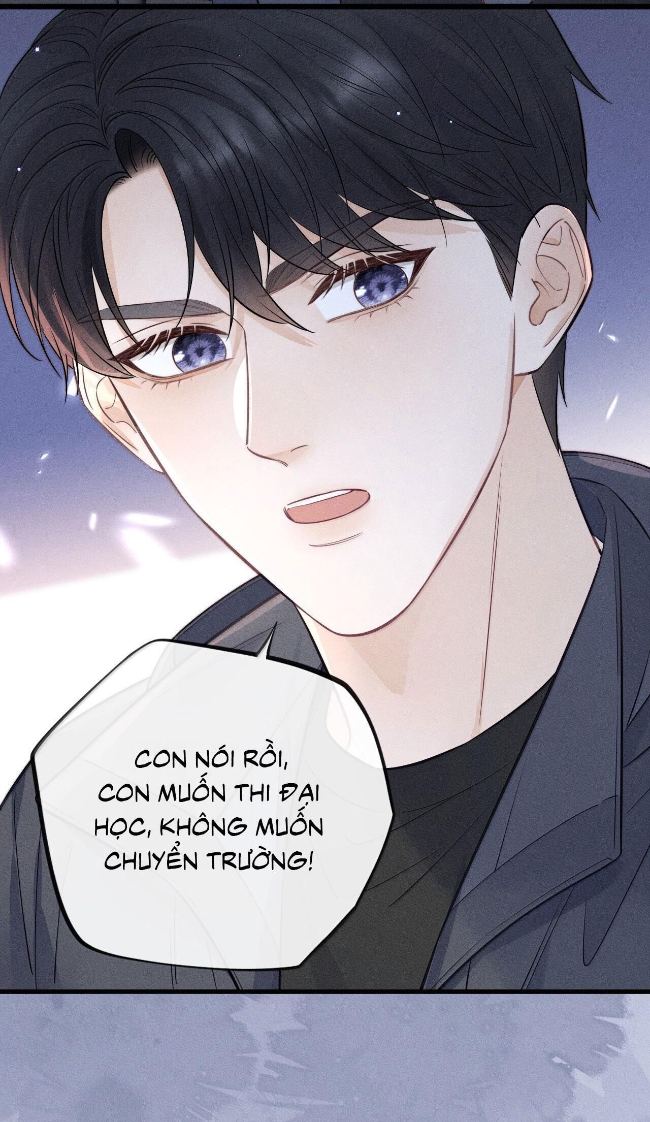 Khoảng Thời Gian May Mắn Chapter 42 - Next Chapter 43