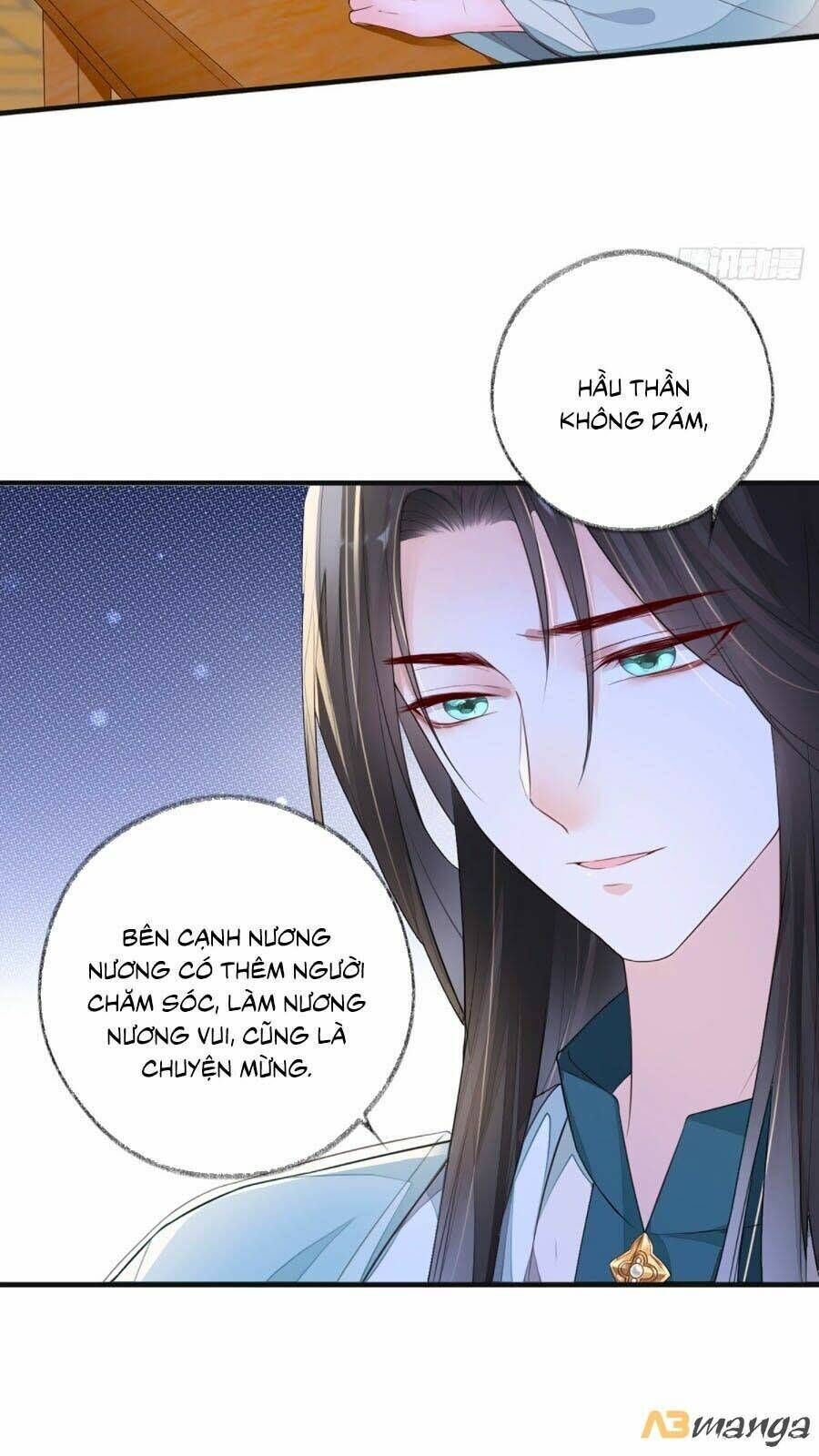 thái hậu quân hạ thần chapter 17 - Next chapter 18