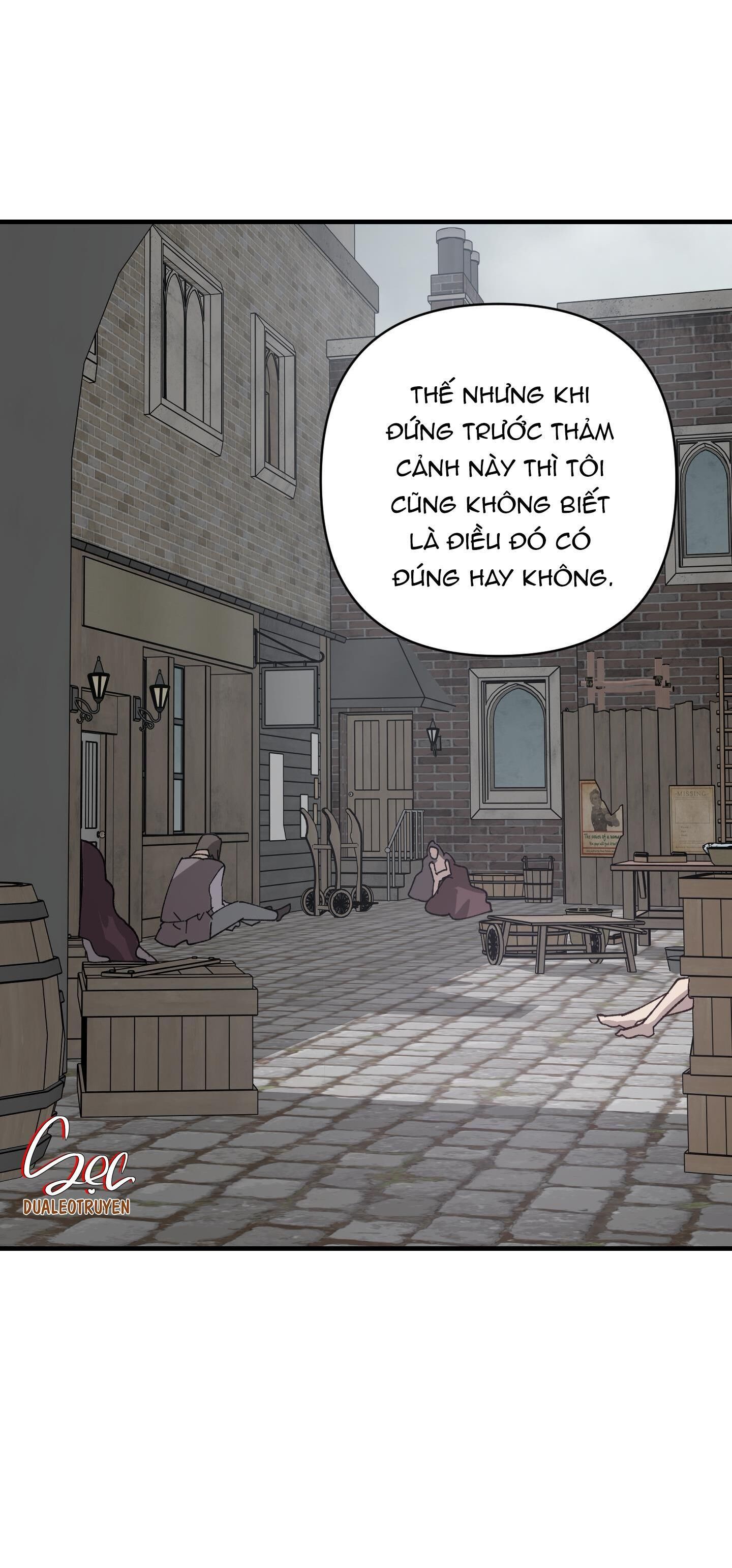 đóa hoa của mặt trời Chapter 73 - Trang 1