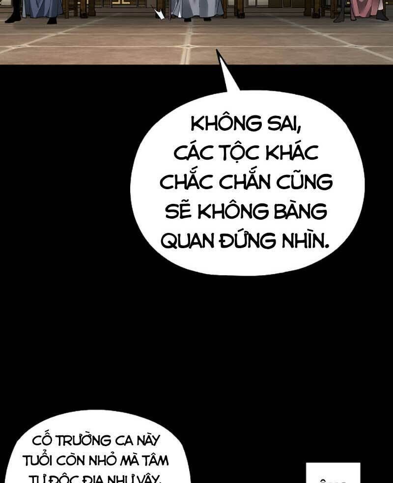 ta trời sinh đã là nhân vật phản diện chapter 76 - Trang 2