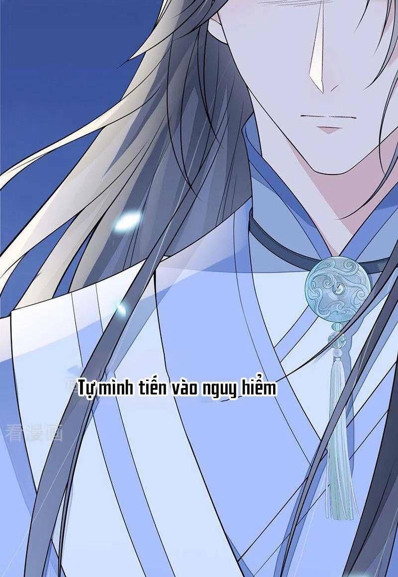 thái hậu quân hạ thần chapter 136 - Next chapter 137