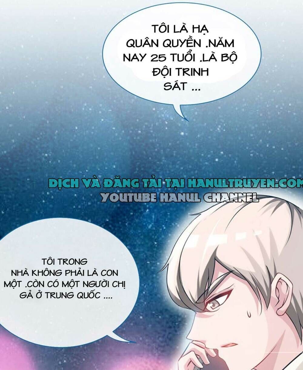 truy nã toàn cầu truy thê về sủng chap 14 - Trang 2