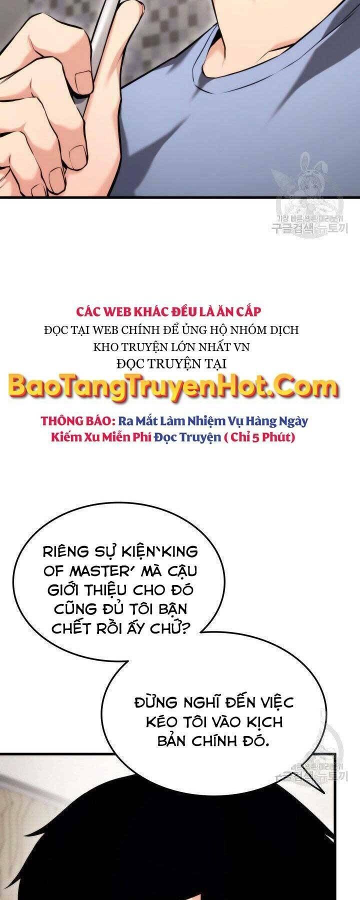 huyền thoại game thủ - tái xuất chapter 68 - Trang 2