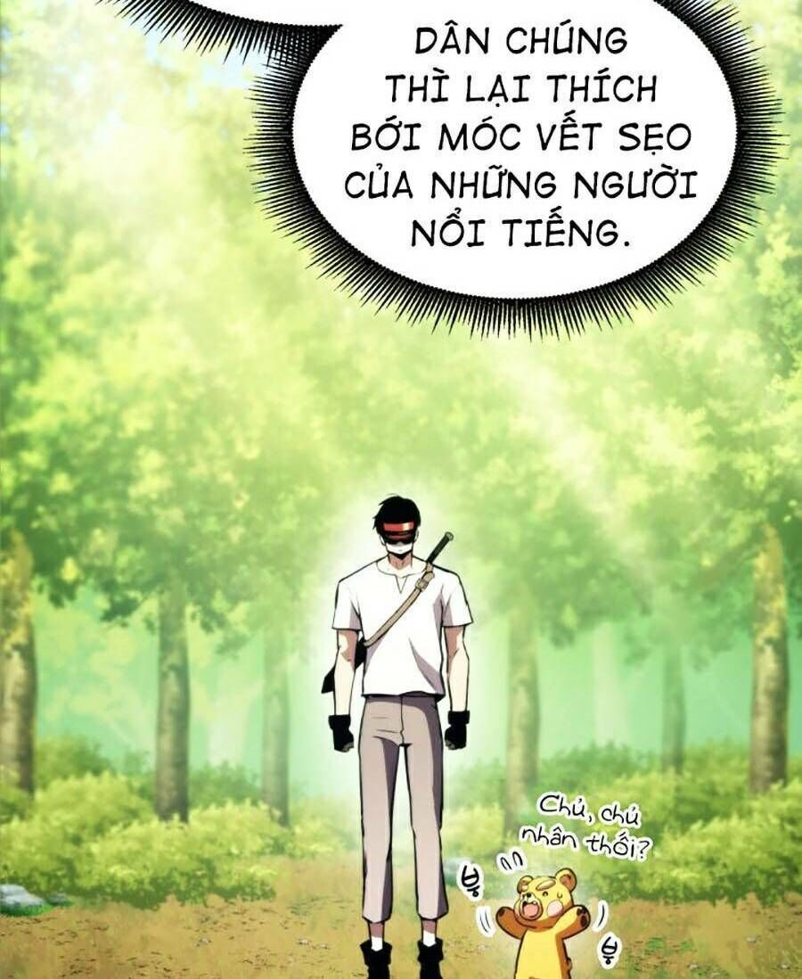 huyền thoại game thủ - tái xuất chapter 43 - Next chapter 44