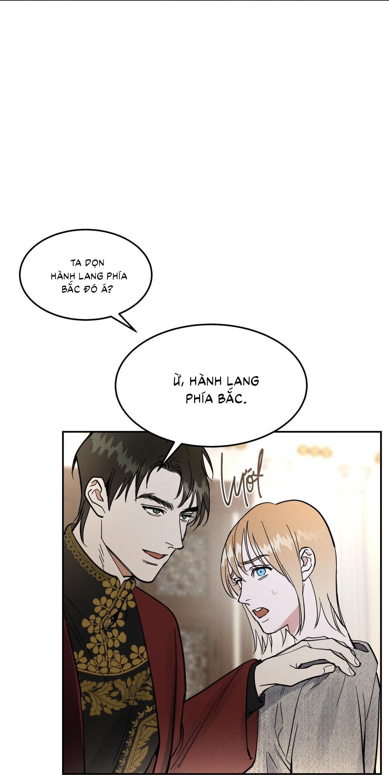 (cbunu) antidote Chapter 8 - Trang 2