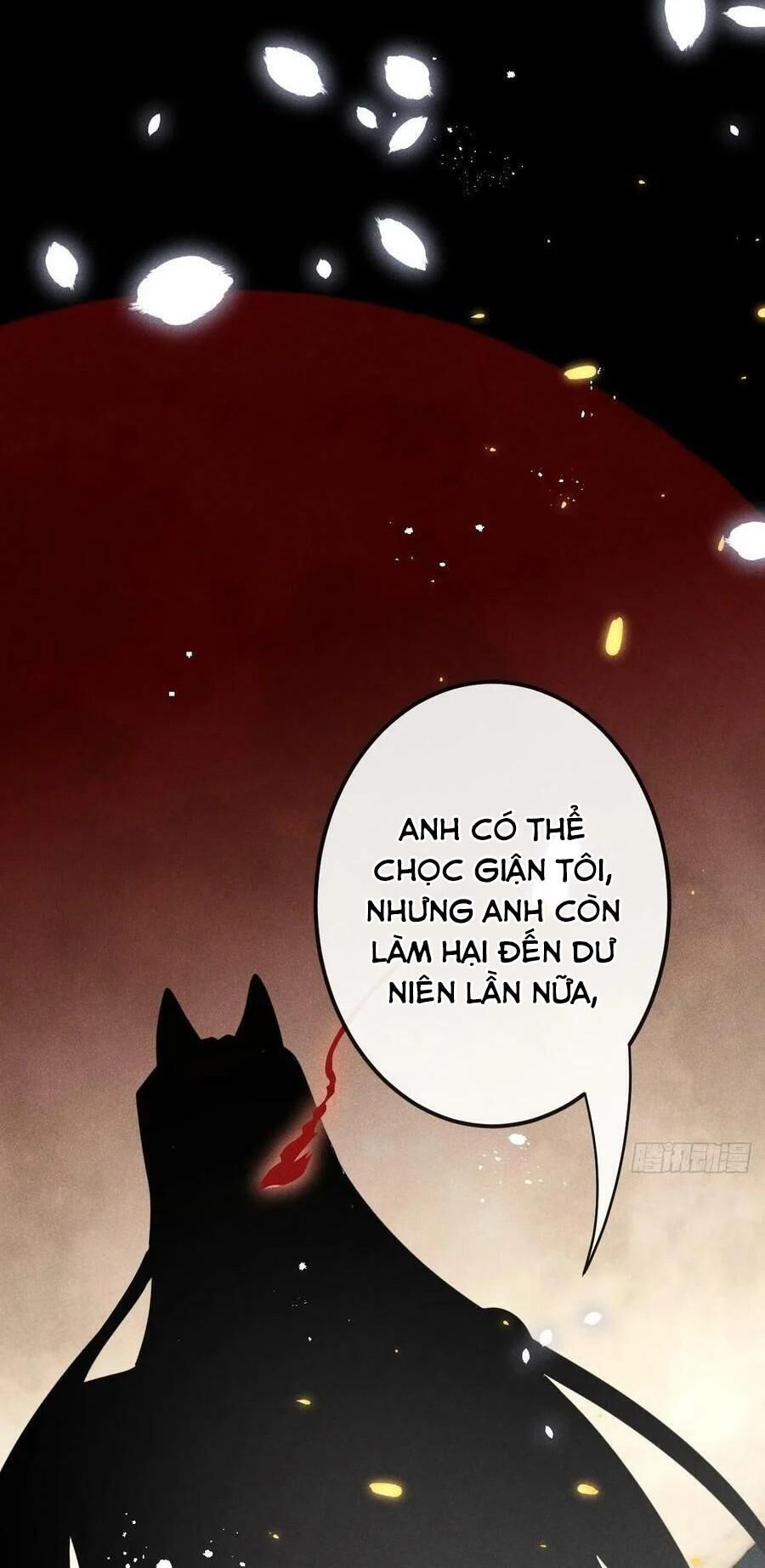 Lang Sói Thượng Khẩu Chapter 52 - Trang 2