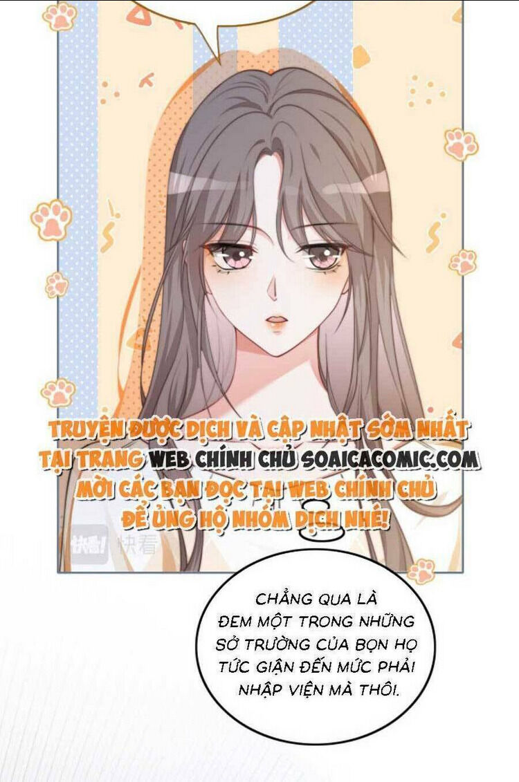 được các anh trai chiều chuộng tôi trở nên ngang tàng chapter 136 - Next chapter 137