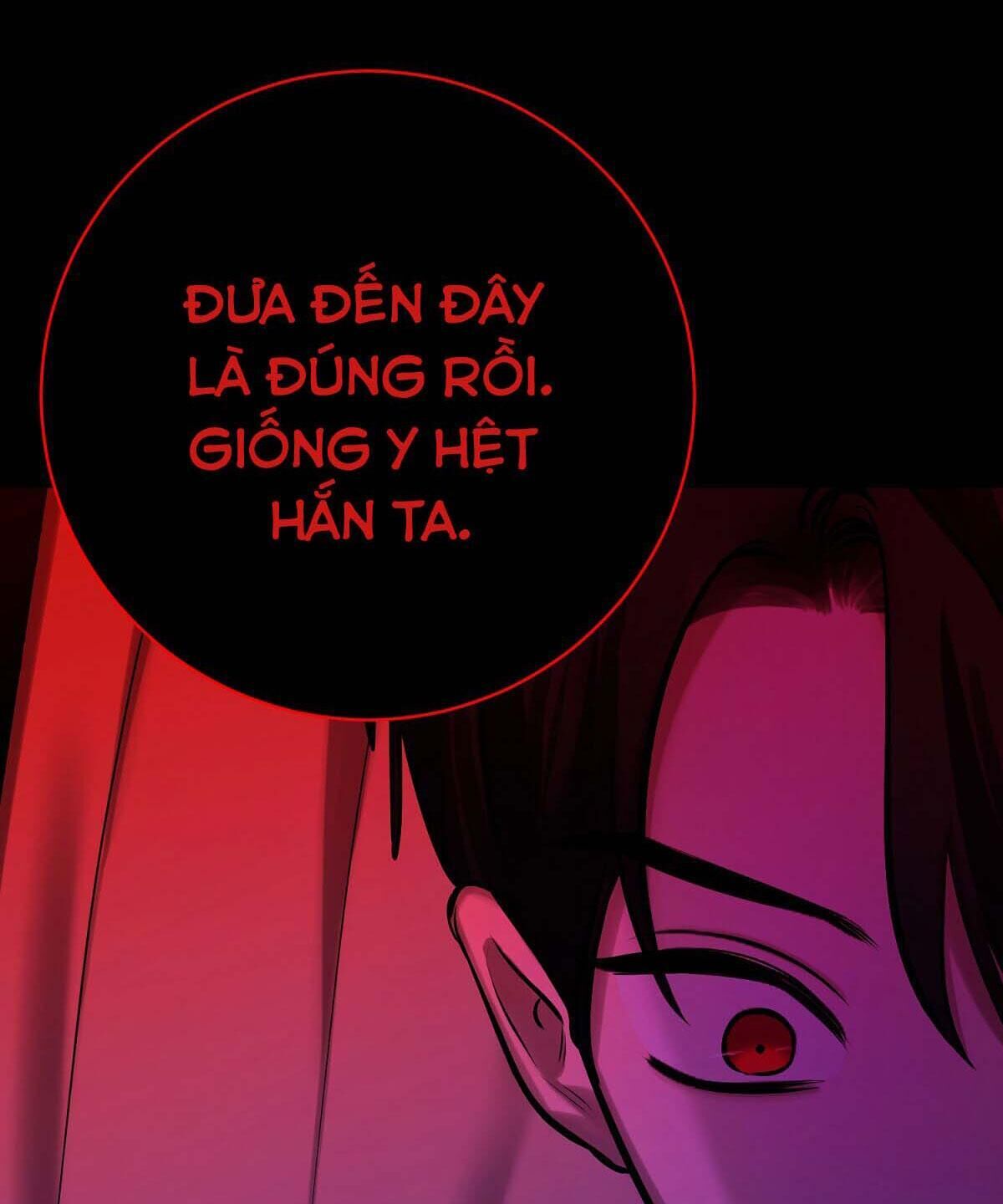 vòng xoáy của ác ma Chapter 46 - Trang 2