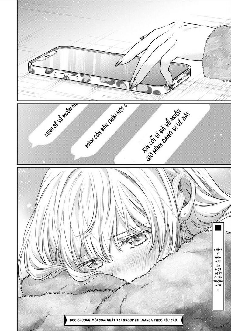 Fuufu Ijou, Koibito Miman Chapter 69 - Trang 1