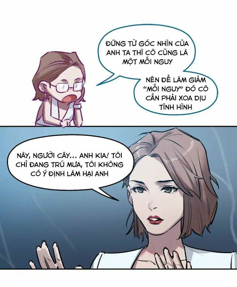 anh hùng và hiệp nữ chapter 2 - Trang 2