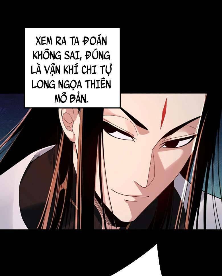 ta trời sinh đã là nhân vật phản diện chapter 63 - Trang 2