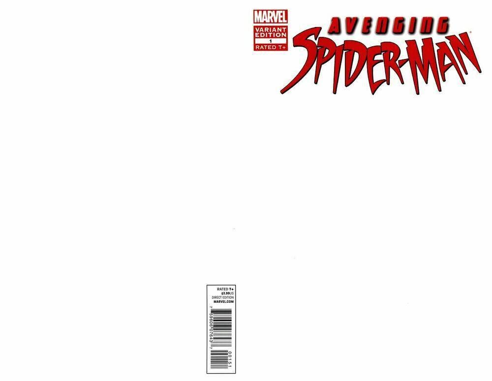 Avenging Spider-Man Chapter 1 - Trang 2