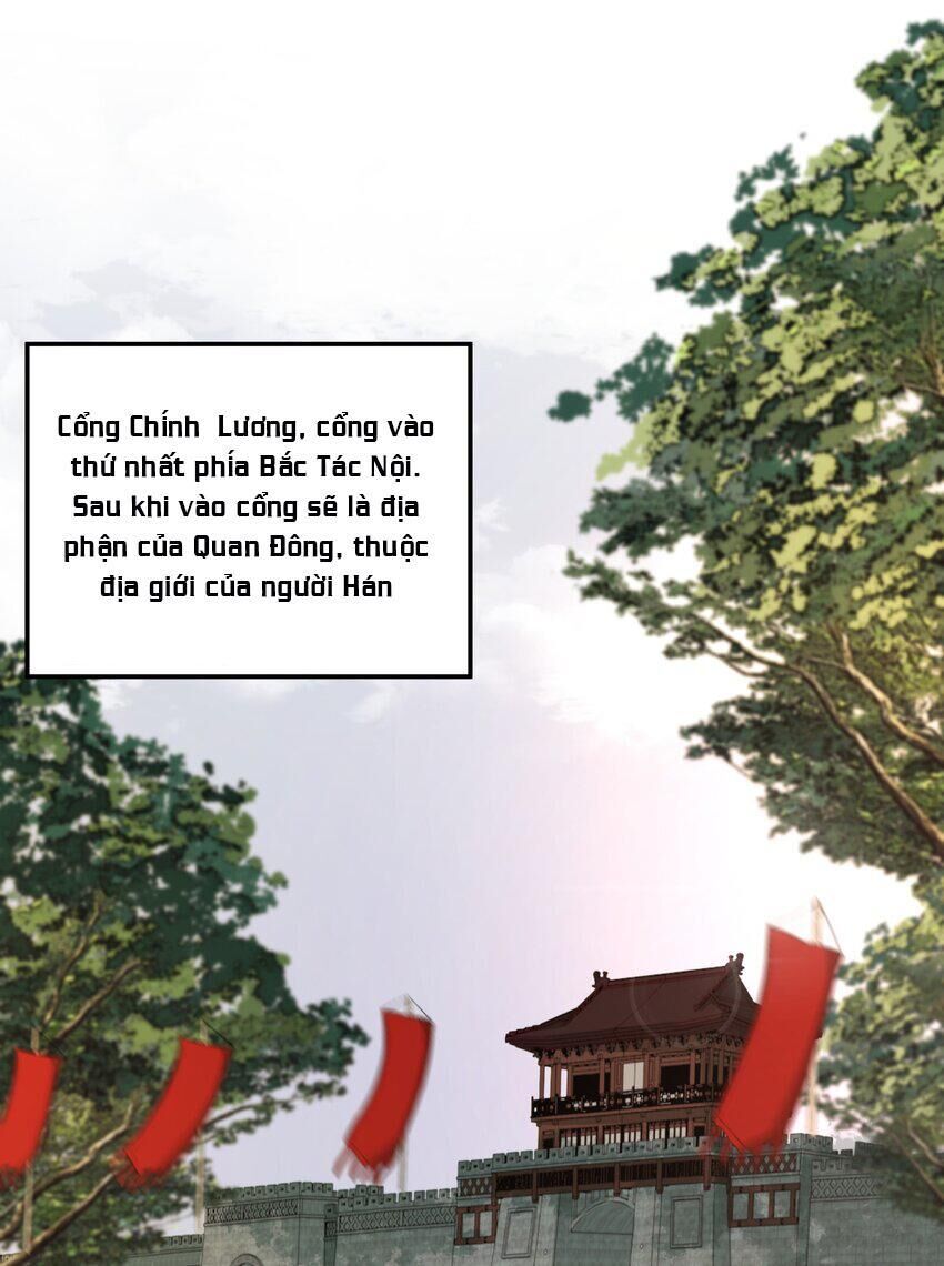 Loạn thế vi vương Chapter 20 - Trang 1