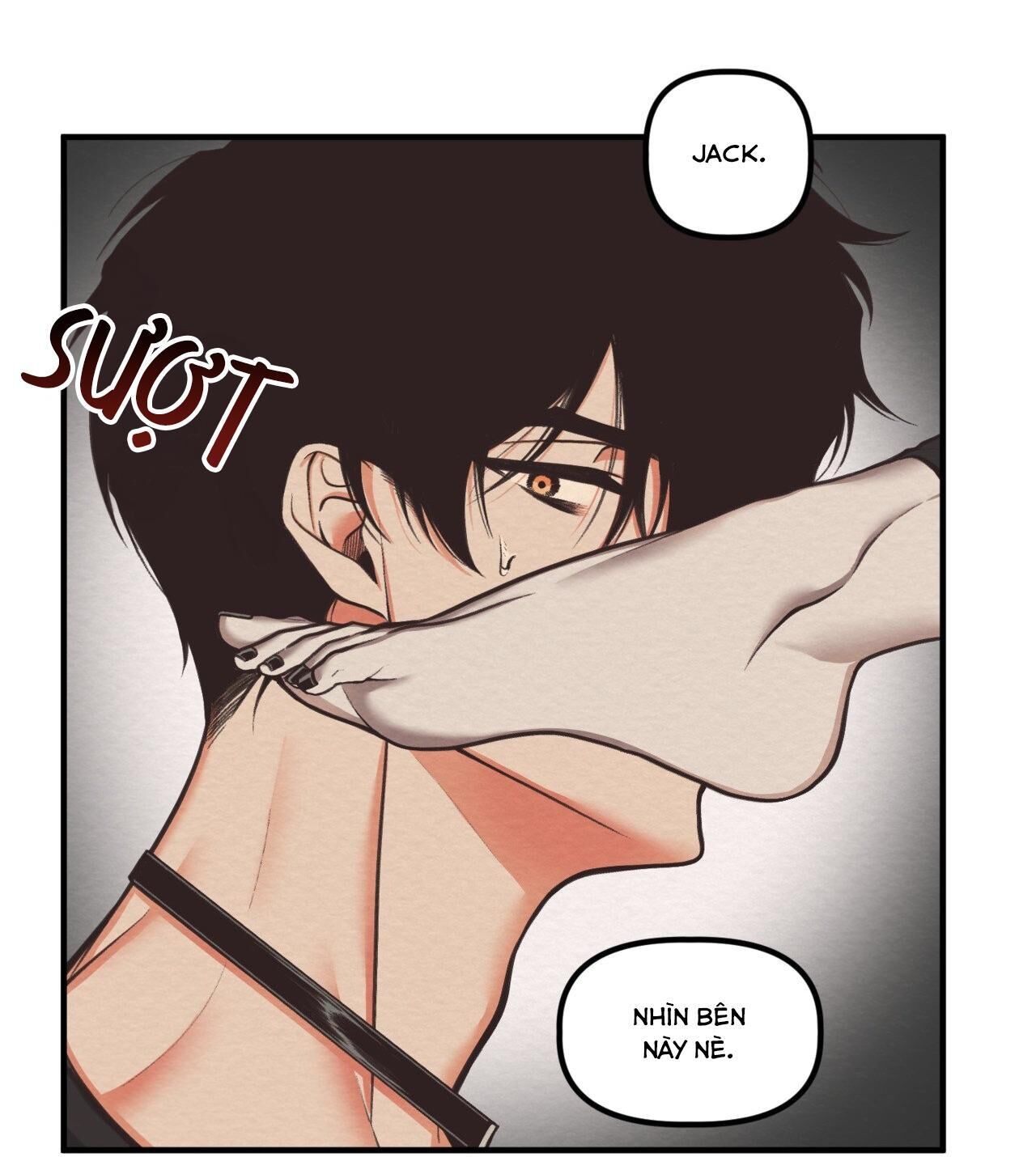 devil on top Chapter 8 - Trang 2