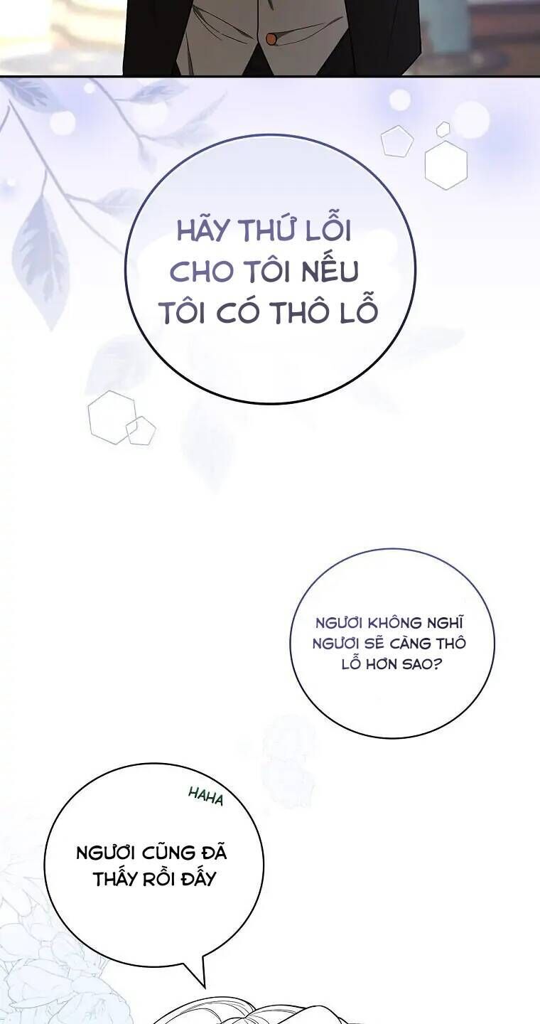 tôi trở thành mẹ của chiến binh chapter 31 - Trang 2