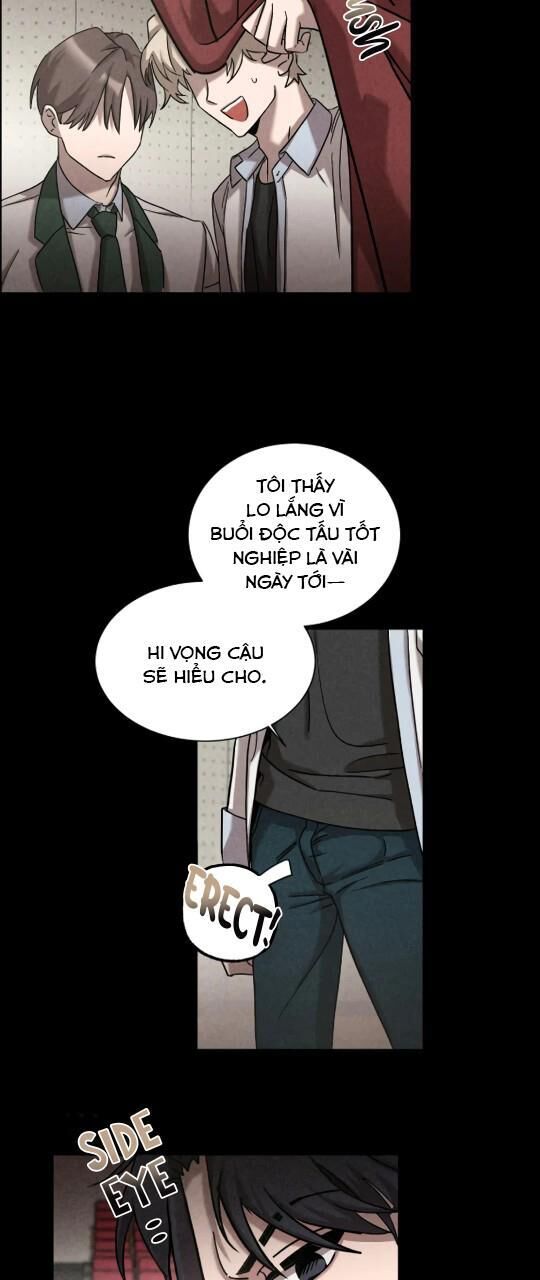 Tuyển Tập Manhwa 18+ Chapter 62 Rock'n roll - Next Chapter 63 Rock 'n roll