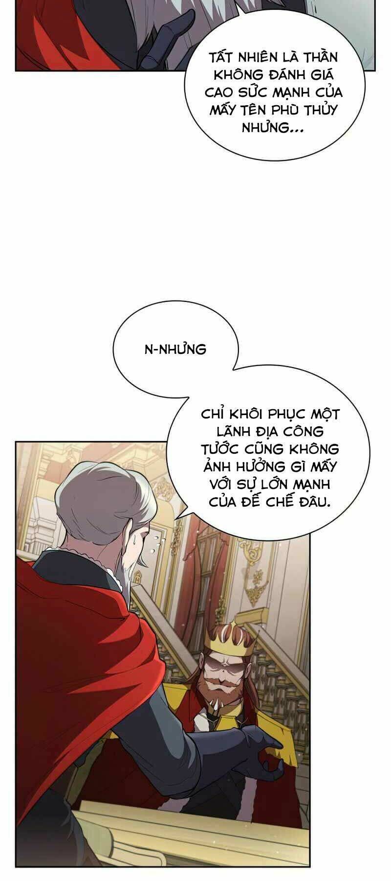 hồi quy thành công tước chapter 26 - Next chapter 27