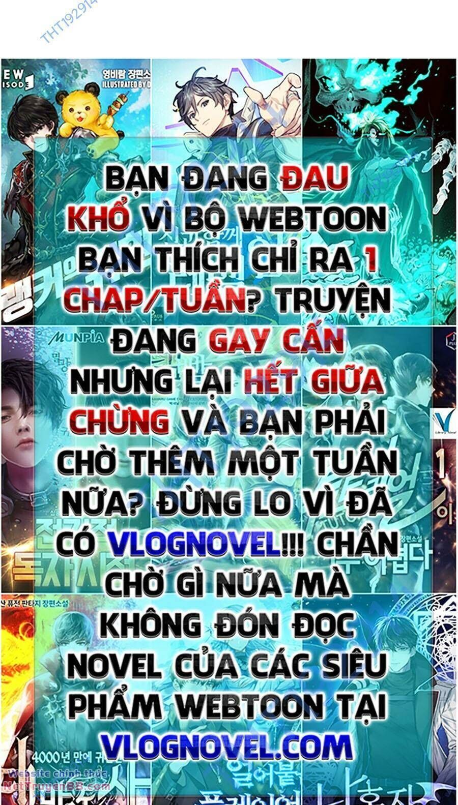 người xấu chương 188 - Trang 2