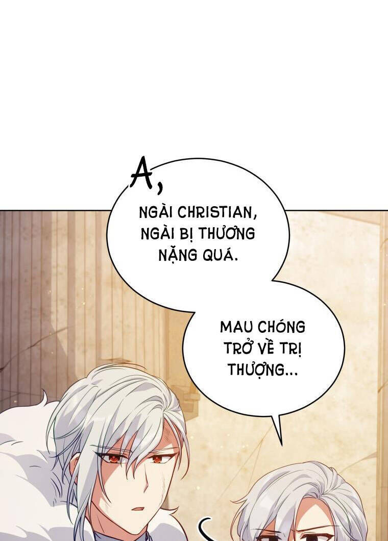 quý cô khó gần chapter 74 - Next Chương 74