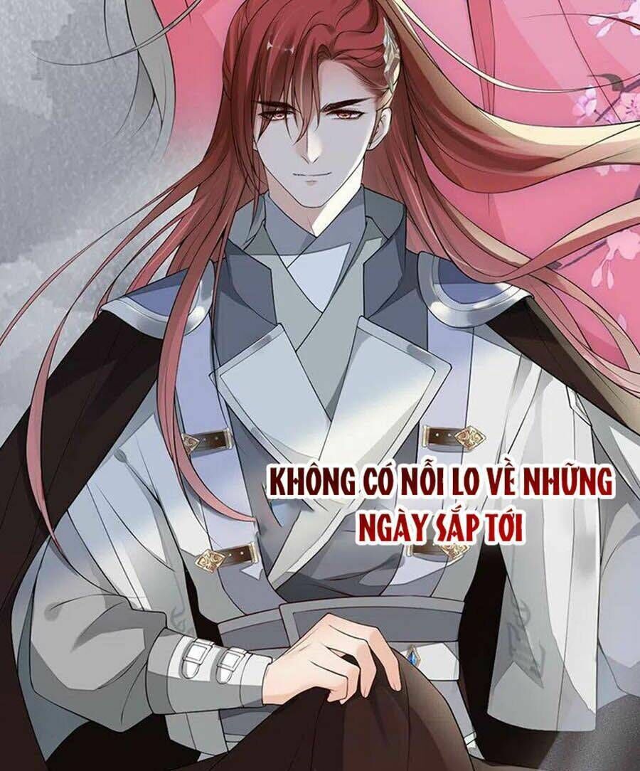 thái hậu quân hạ thần chapter 89 - Trang 2