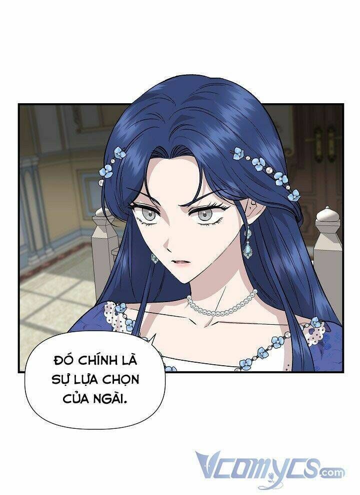 tôi không phải là cinderella chapter 43 - Trang 1