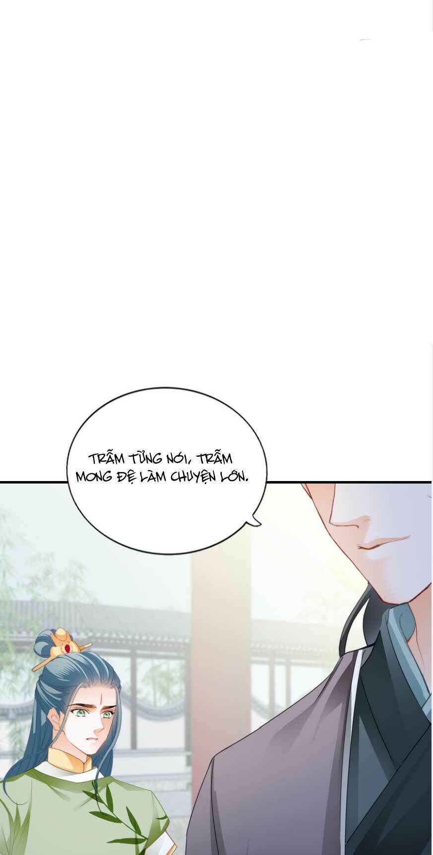 bổn vương muốn ngươi chapter 172 - Next chapter 173