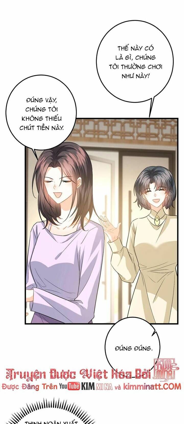 xuyên nhanh: phản diện quá sủng quá mê người chapter 116 - Next chapter 117