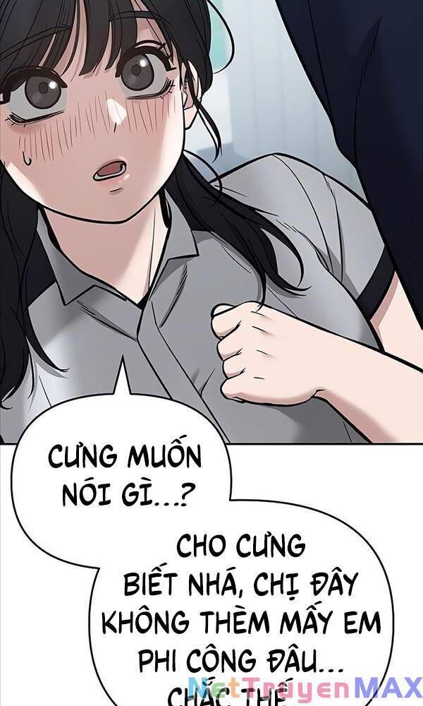 giang hồ thực thi công lý chapter 59 - Trang 2