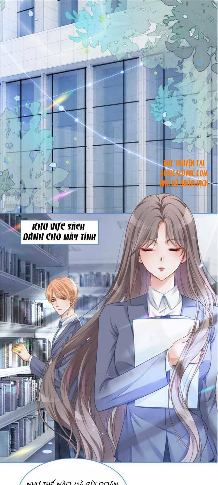 được các anh trai chiều chuộng tôi trở nên ngang tàng chapter 22 - Next chapter 23