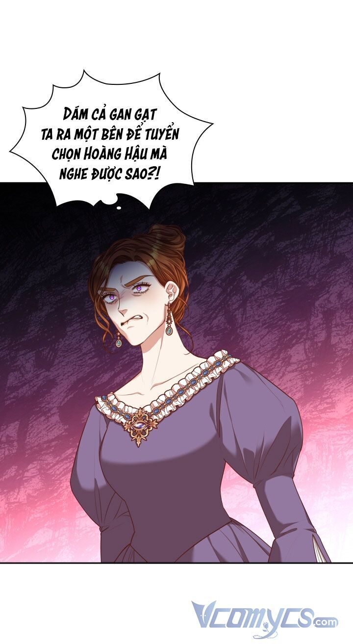 tôi trở thành thư ký của bạo chúa Chapter 42 - Trang 2