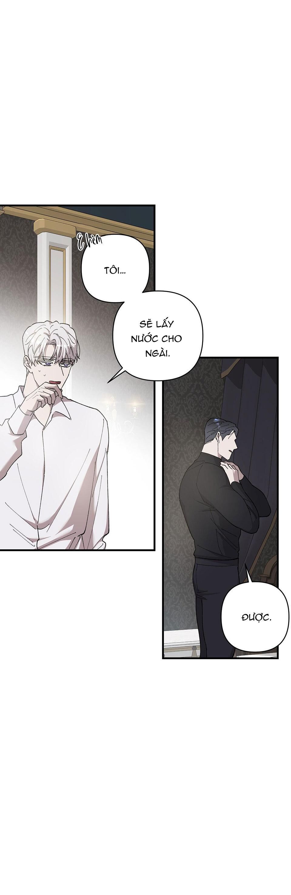 đóa hoa của mặt trời Chapter 48 - Trang 1