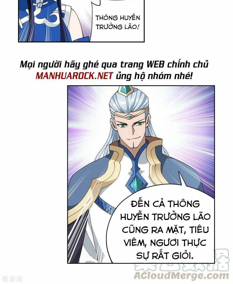 đấu phá thương khung Chapter 344 - Next Chapter 344