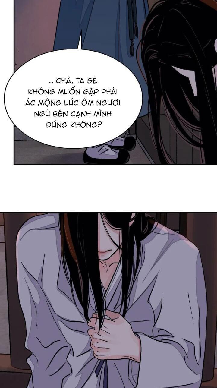 kiếm hoa Chapter 13 - Trang 1