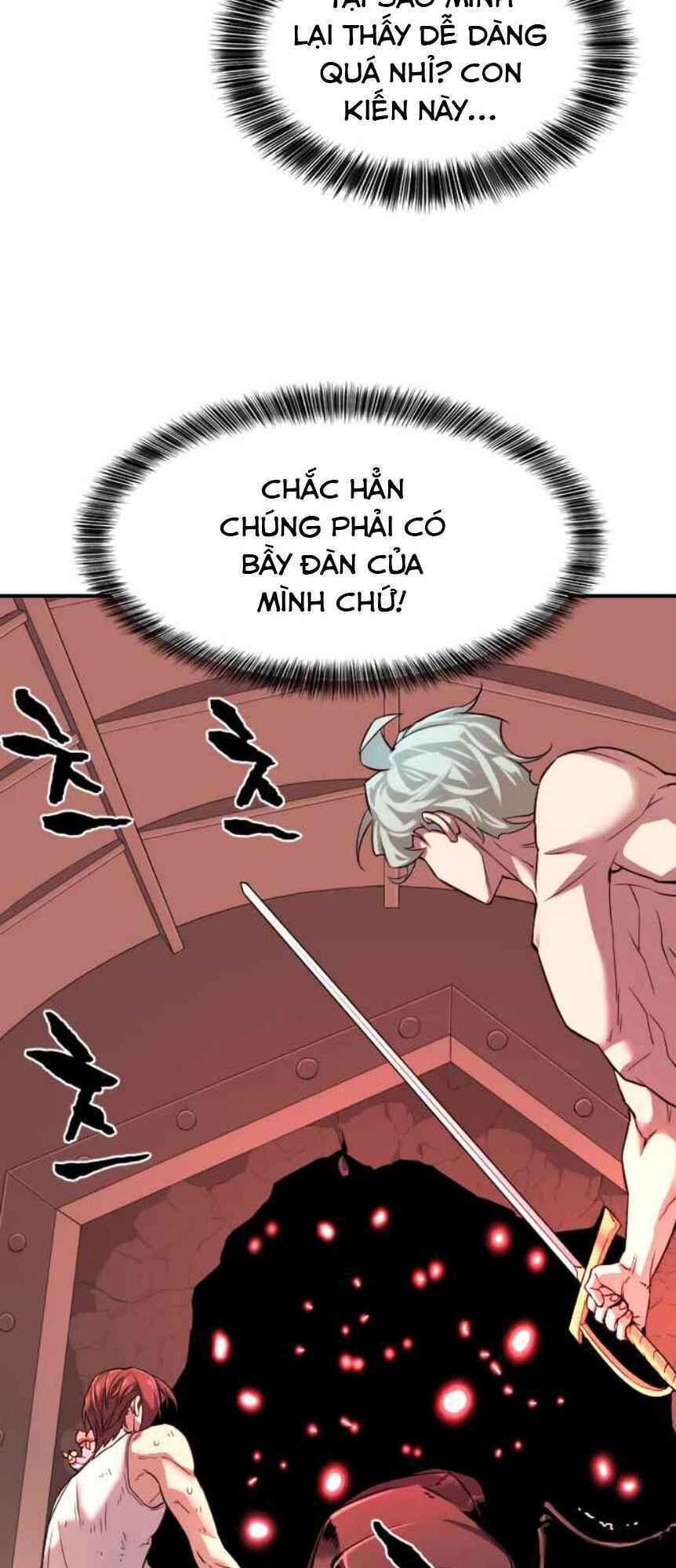 bậc thầy thiết kế điền trang chapter 10 - Trang 2