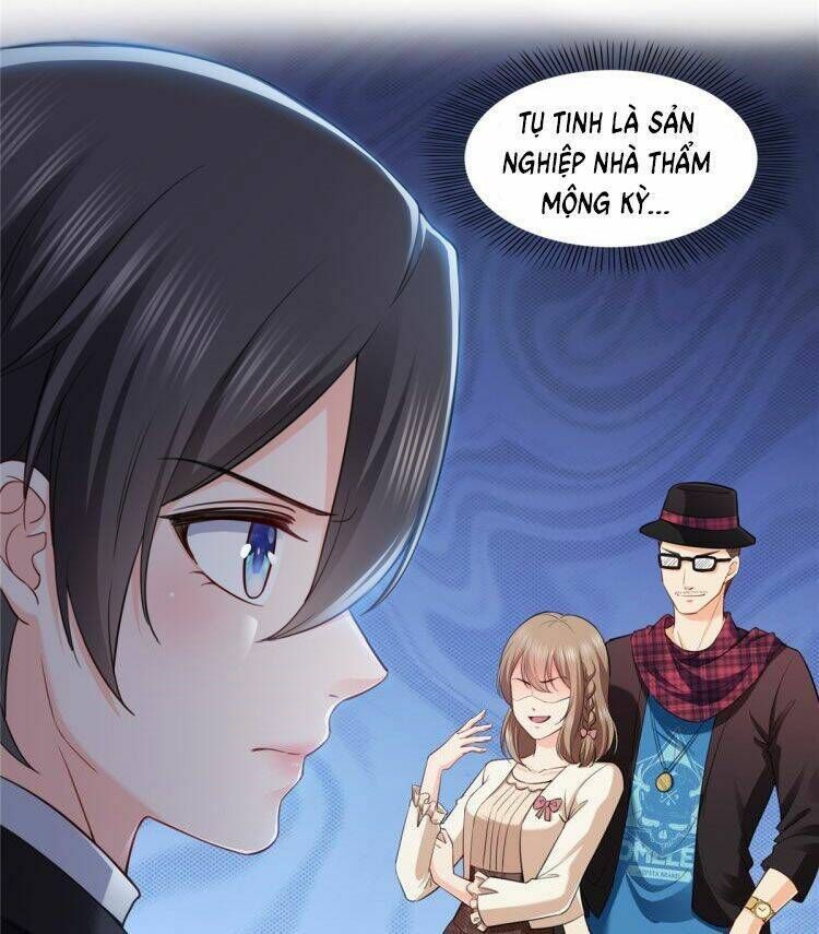 hệt như hàn quang gặp nắng gắt chapter 144.2 - Next Chap 145