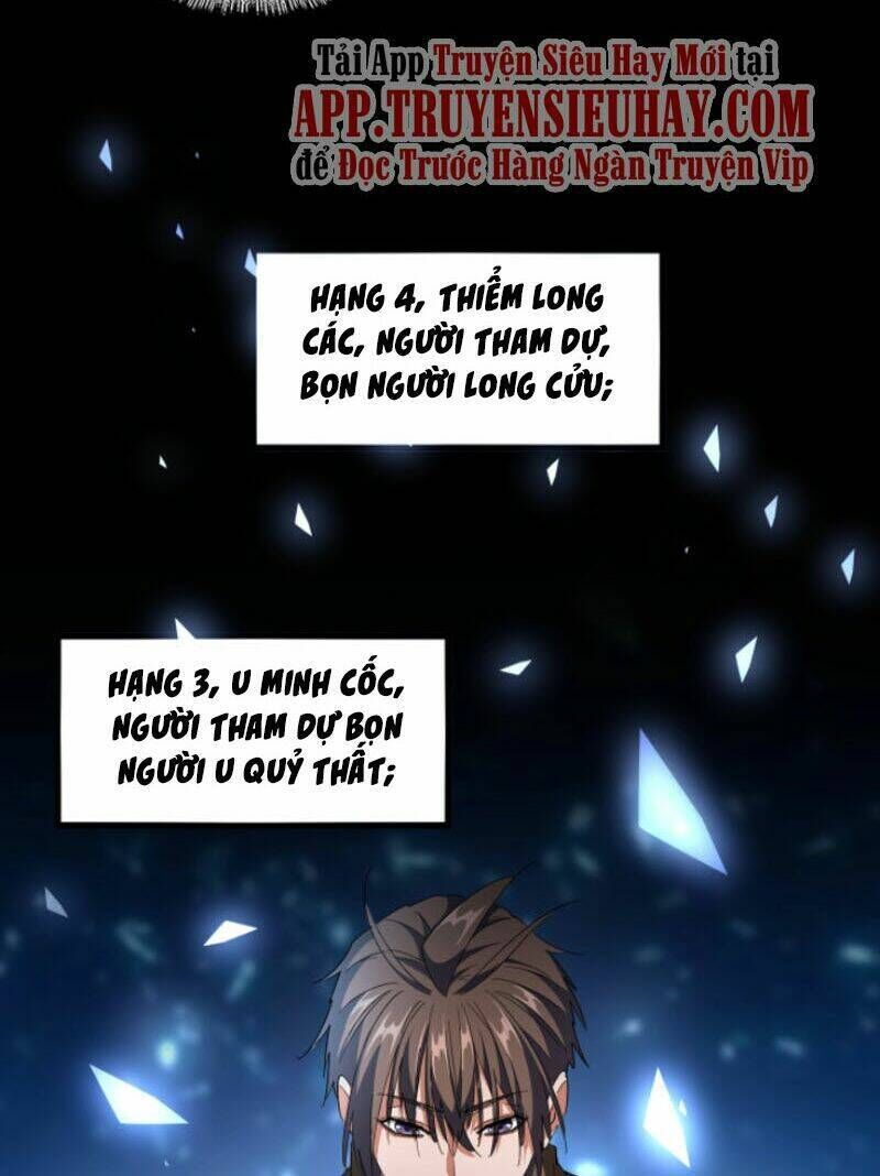 đại quản gia là ma hoàng Chapter 258 - Next Chapter 259