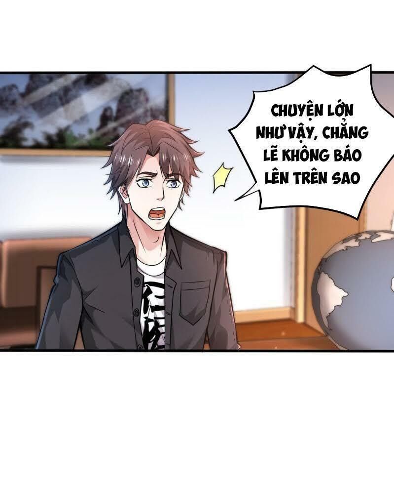 siêu cấp thần y tại đô thị Chapter 124 - Trang 2