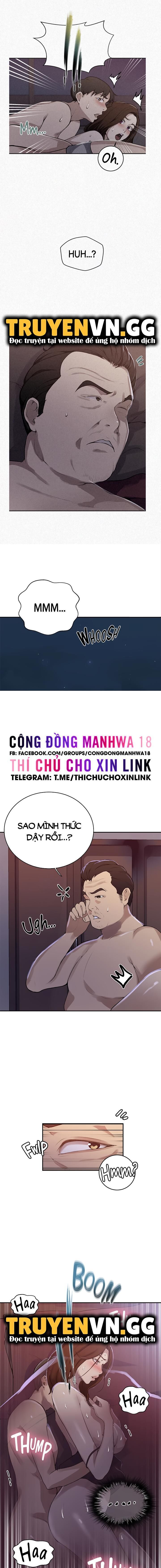 lớp học bí mật – secret class chapter 174 - Trang 1